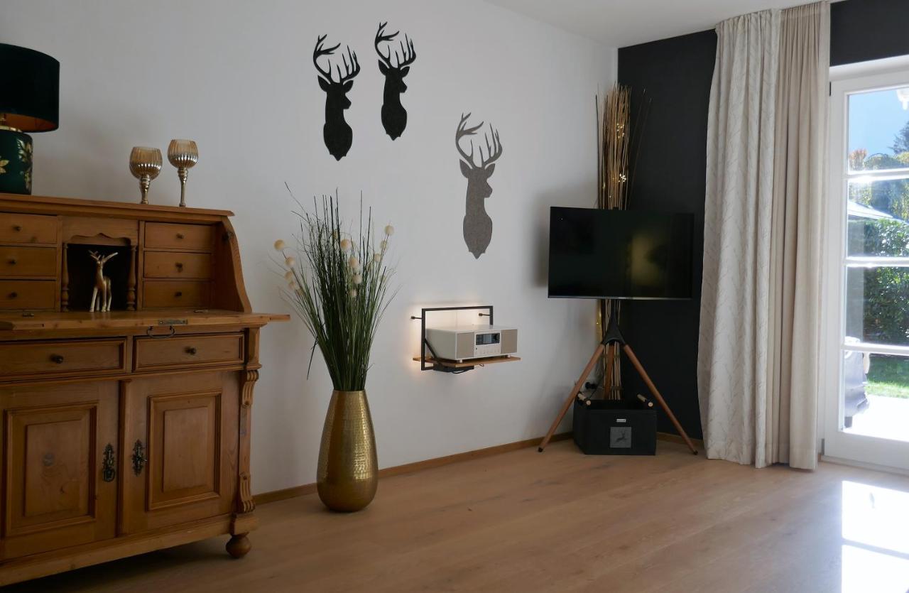 Bodenschneid Suiten Rotta 외부 사진