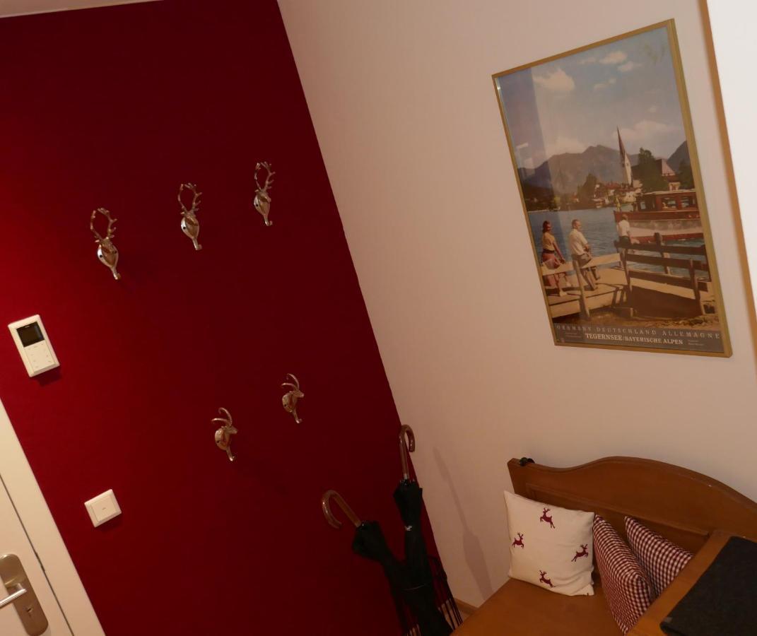 Bodenschneid Suiten Rotta 외부 사진