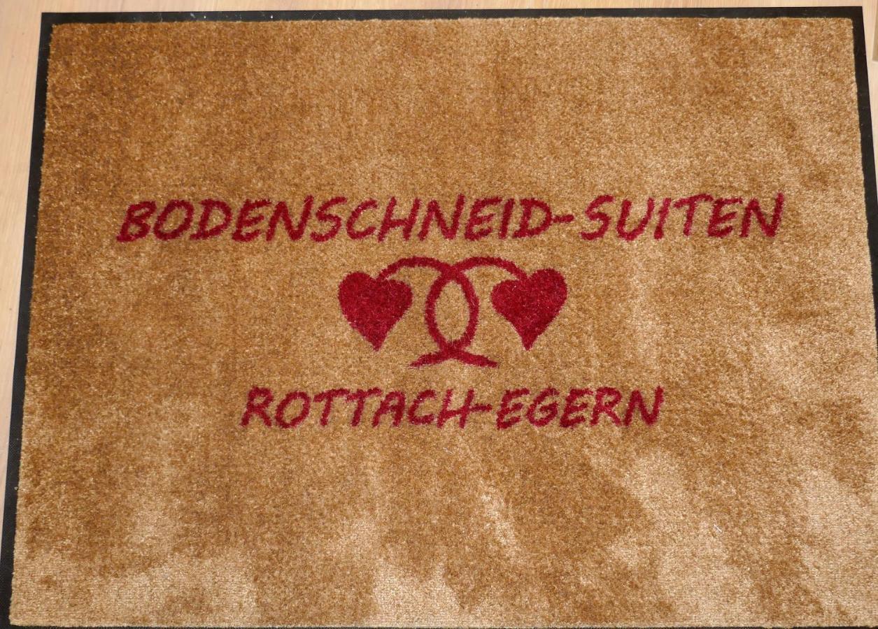Bodenschneid Suiten Rotta 외부 사진